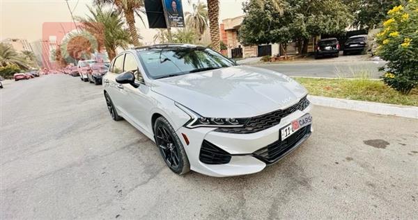 كيا K5 2023 للبيع في العراق -  بغداد